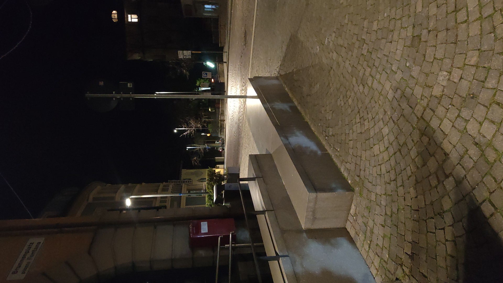 ledge piazza fontana
