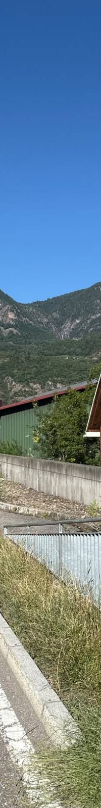 rail sinigo