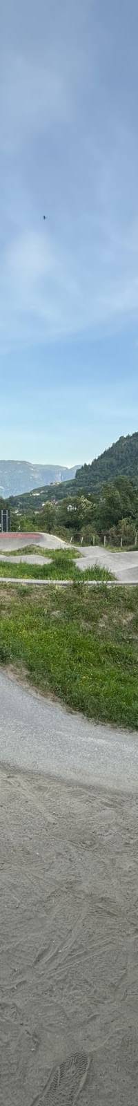 Pumptrack Lagundo