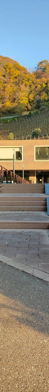 doppio stairs set