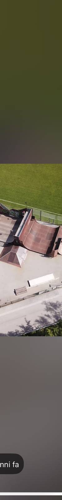 Skate park austria