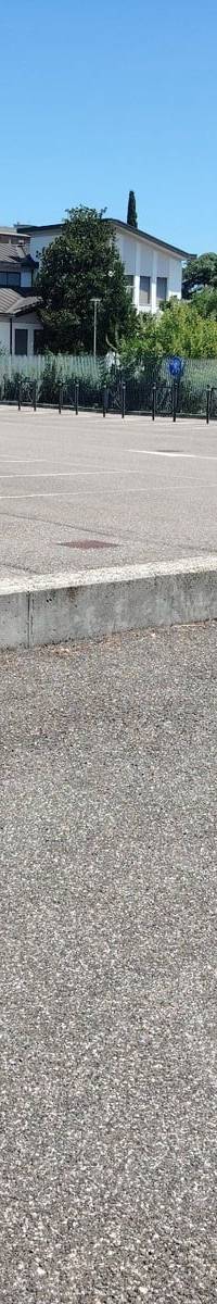 Muretti grindabili, sangiovanni lupatoto