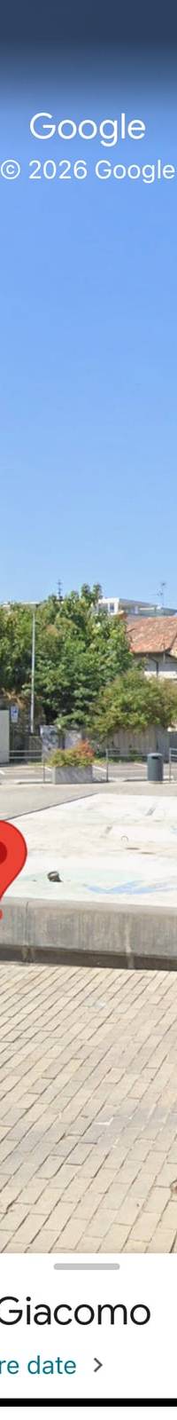 Fontana spot