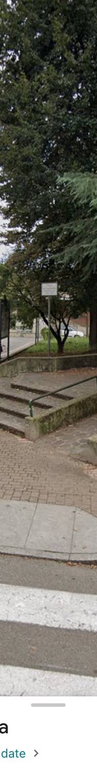 rail in discesa