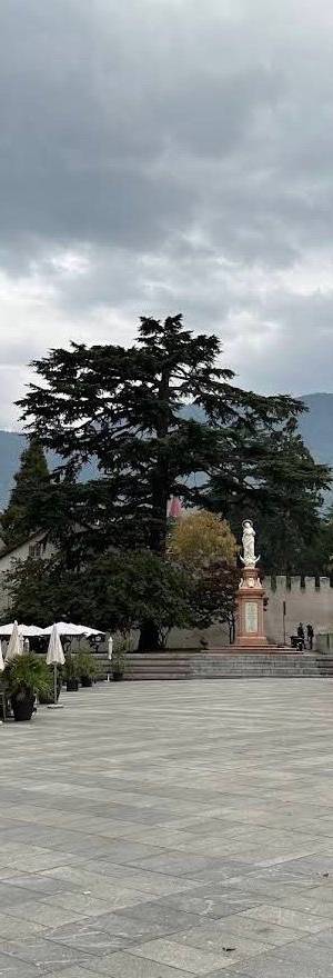 Piazza della Rena