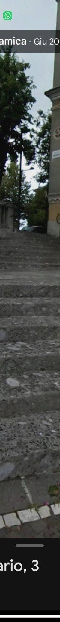 Set stair da