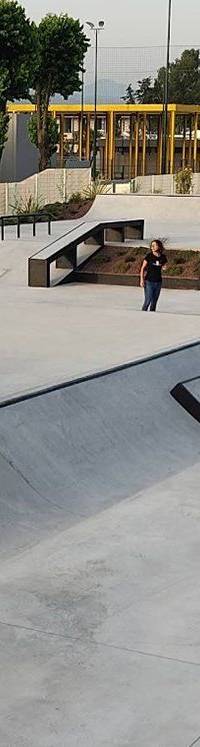 Skatepark Caivano (NA)