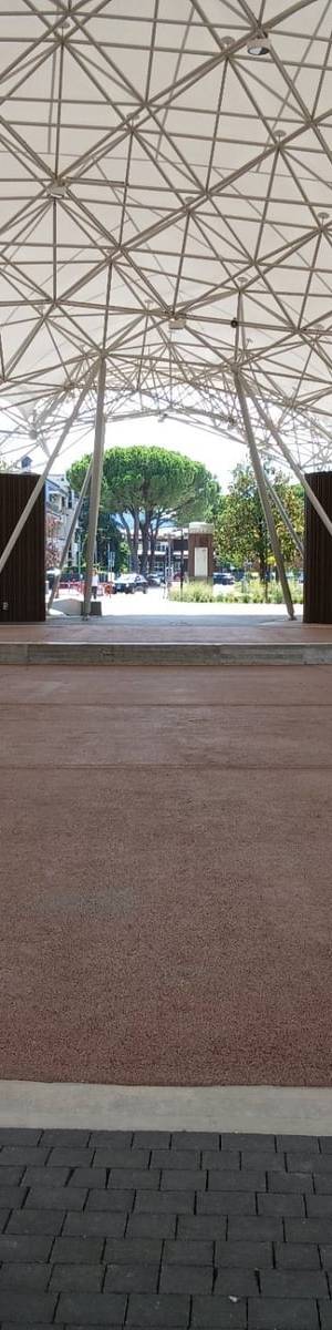 Thermal forum