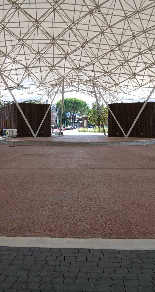 Thermal forum