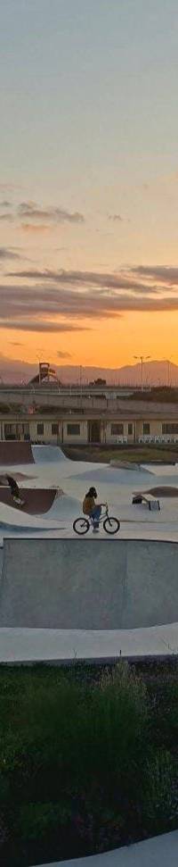Skatepark Gimmy de Agostini