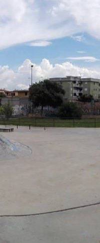 Skatepark Assemini