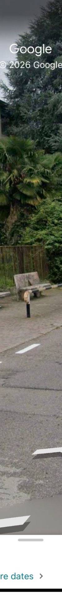 Long flatbar