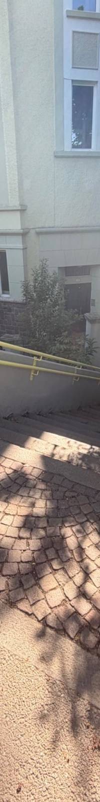 rail curvo