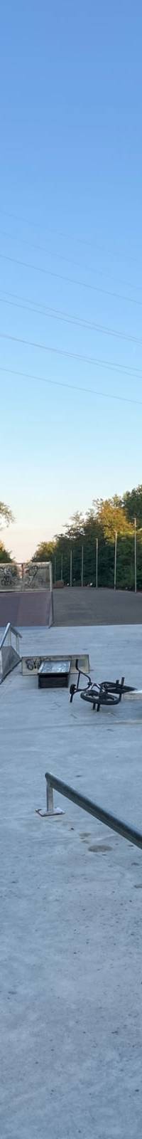 Moruzzi skatepark