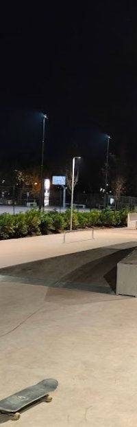 Mini Park - MC DONALD'S