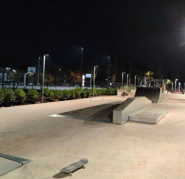 Mini Park - MC DONALD'S