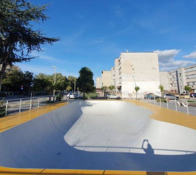 BOWL FRATTAMAGGIORE