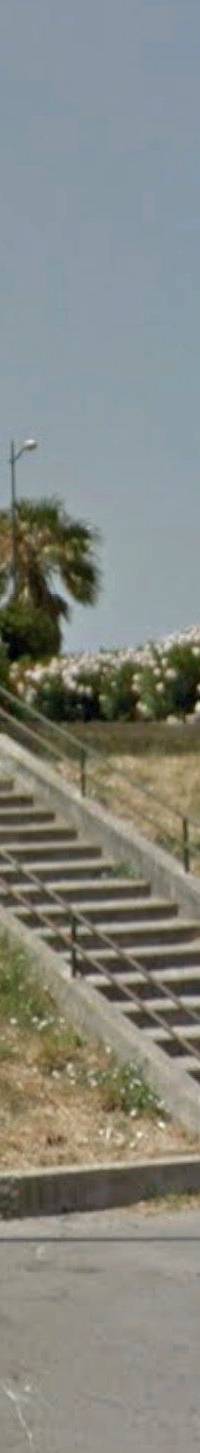 Rail in discesa