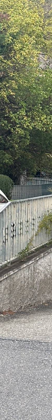 Rail to drop