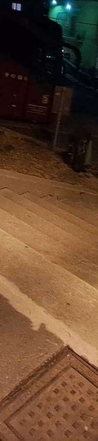 Street vasto