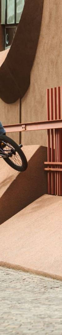 Wall rossi Via dell architettura