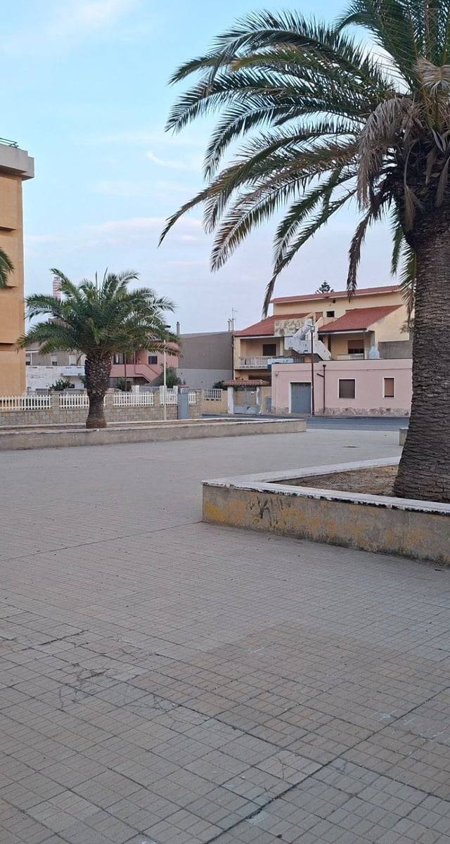 Piazza San giovanni
