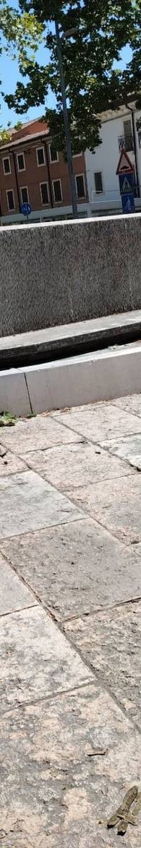 Fontana in disuso, sangiovanni lupatoto
