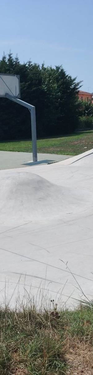 Skatepark peschiera del garda