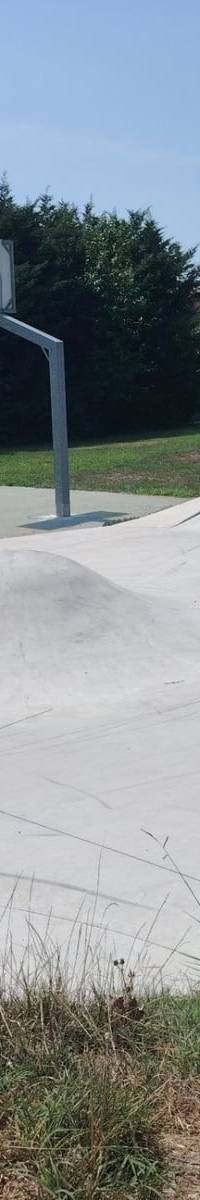 Skatepark peschiera del garda