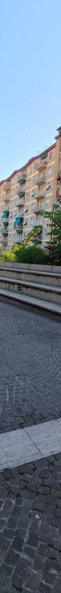 Gradoni Long Ledge