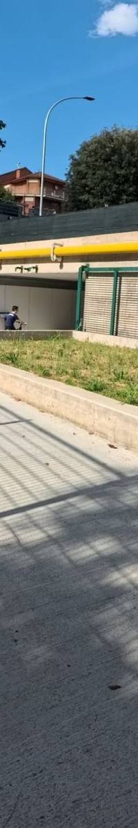 Long ledge