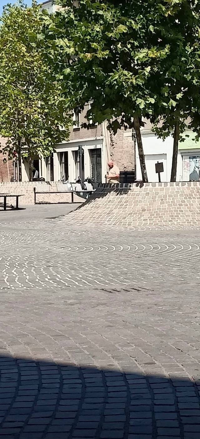 Piazza “parck”