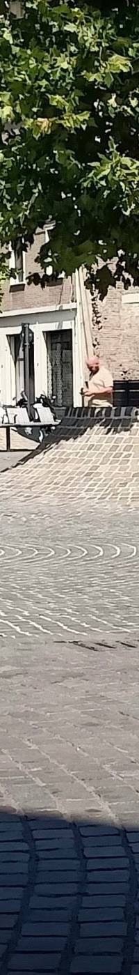 Piazza “parck”