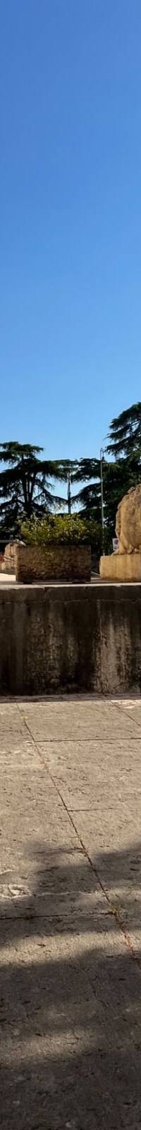 Gap Cimitero