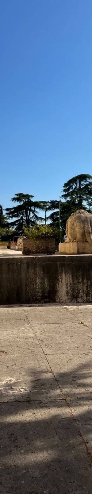 Gap Cimitero